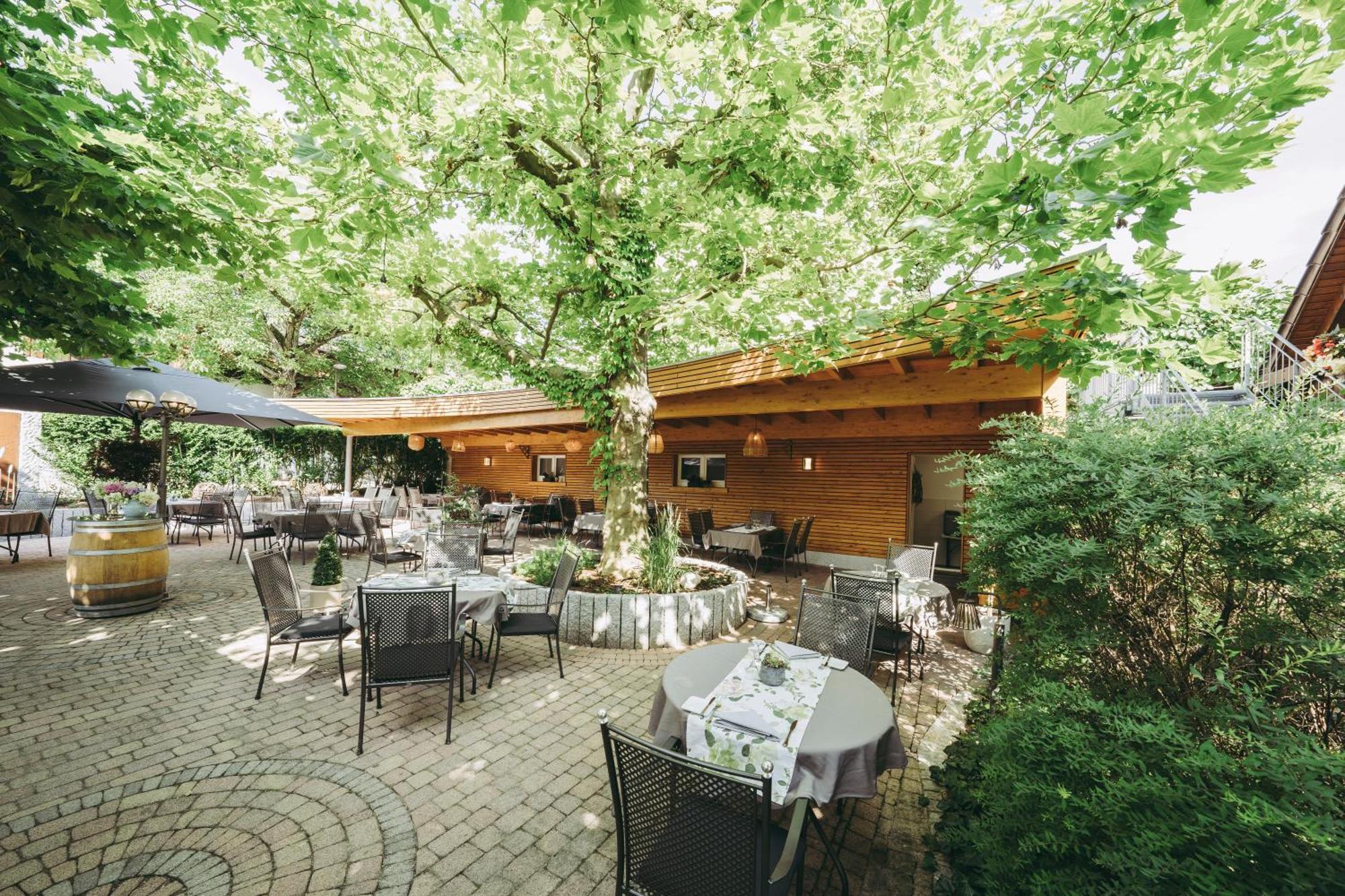 Pflugwirts Hotel Und Gasthaus أوبركيرش المظهر الخارجي الصورة