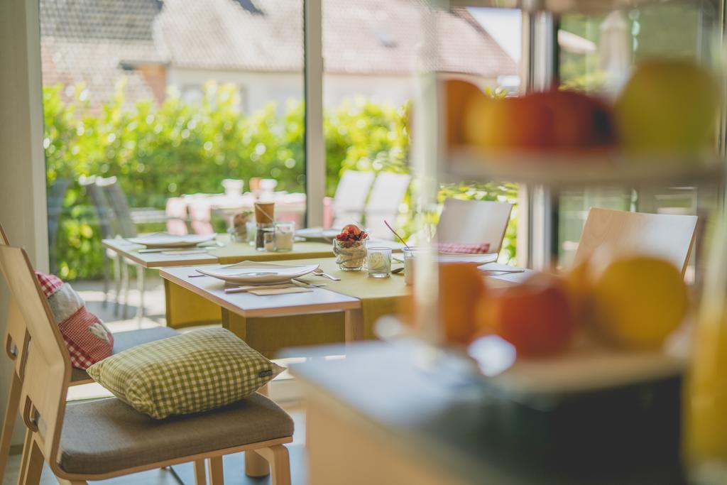 Pflugwirts Hotel Und Gasthaus أوبركيرش المظهر الخارجي الصورة