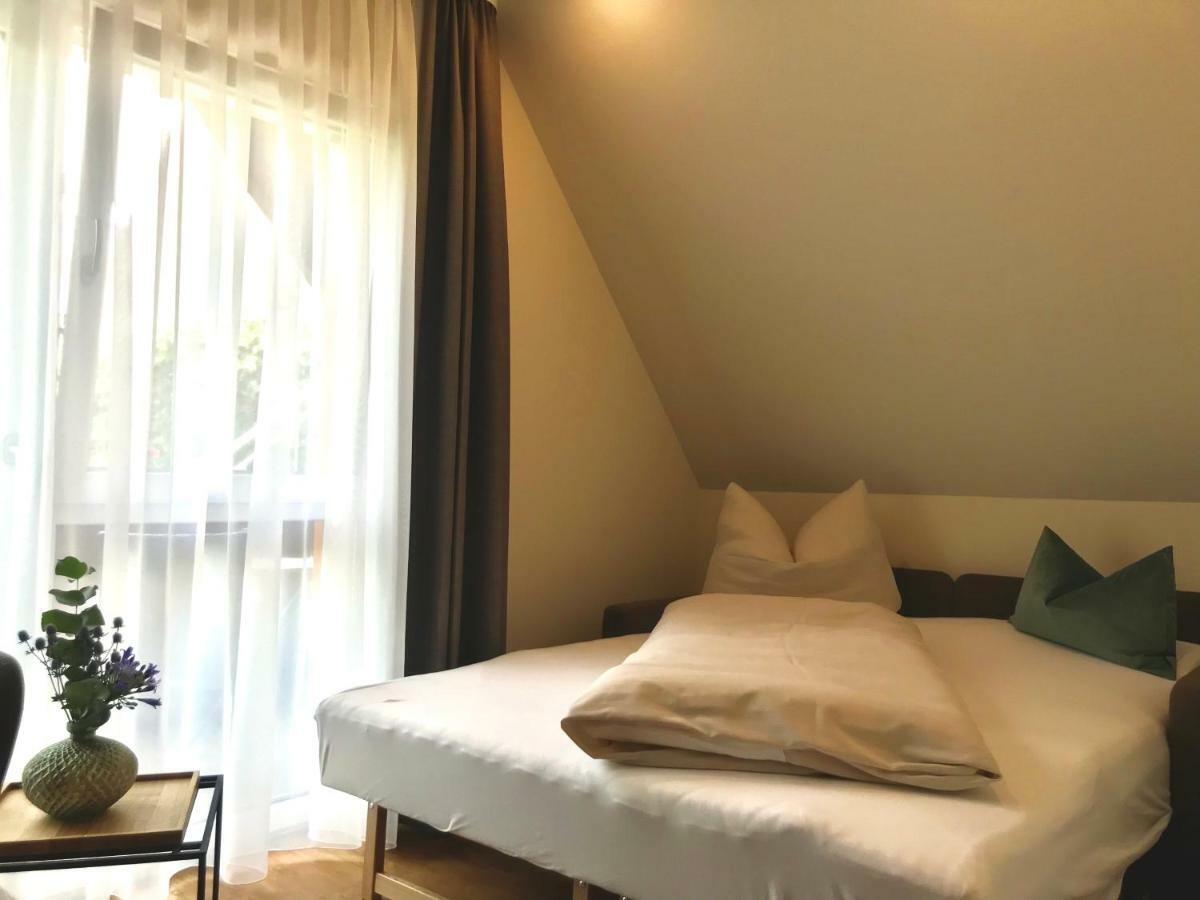 Pflugwirts Hotel Und Gasthaus أوبركيرش المظهر الخارجي الصورة