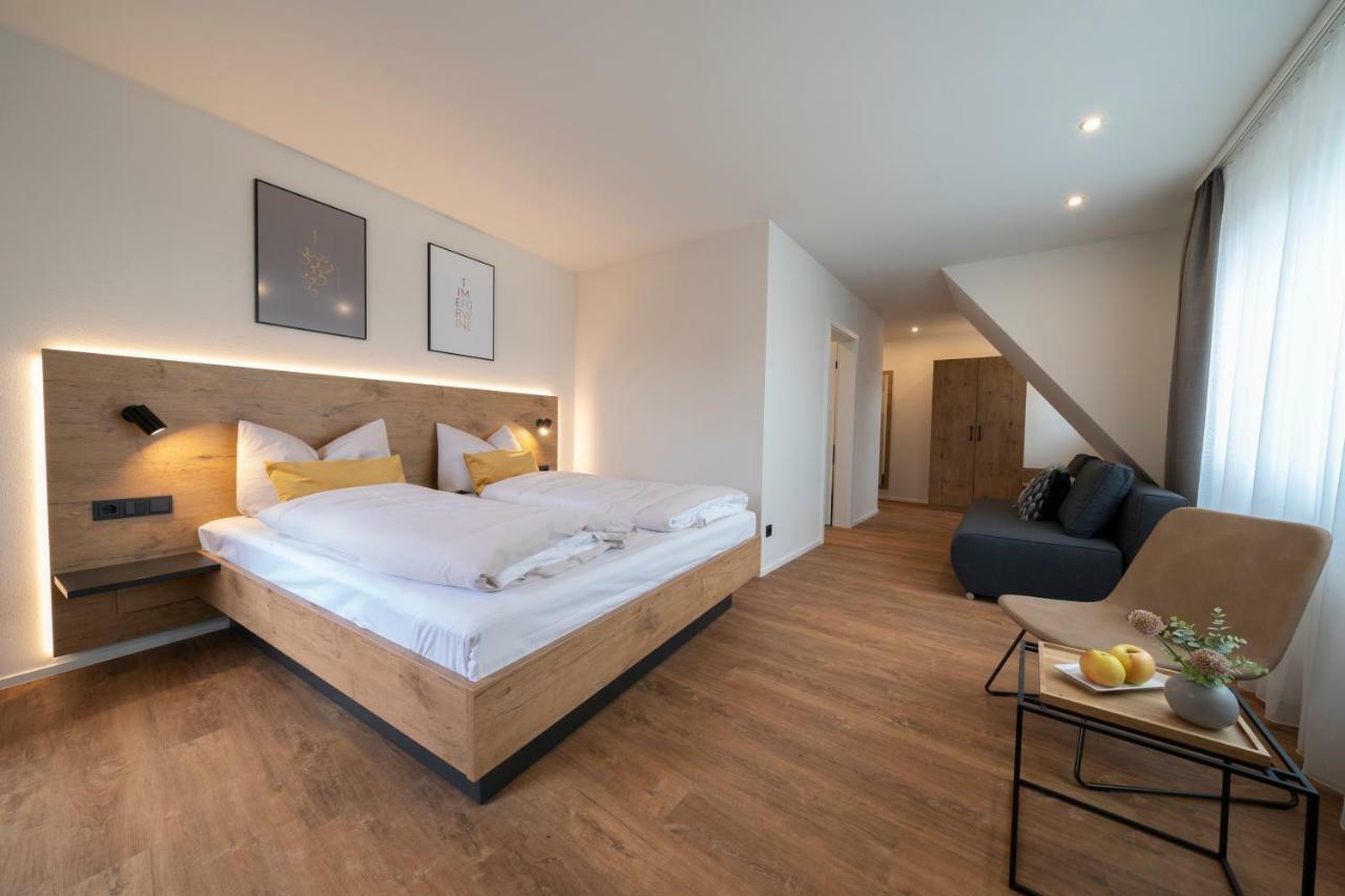 Pflugwirts Hotel Und Gasthaus أوبركيرش المظهر الخارجي الصورة