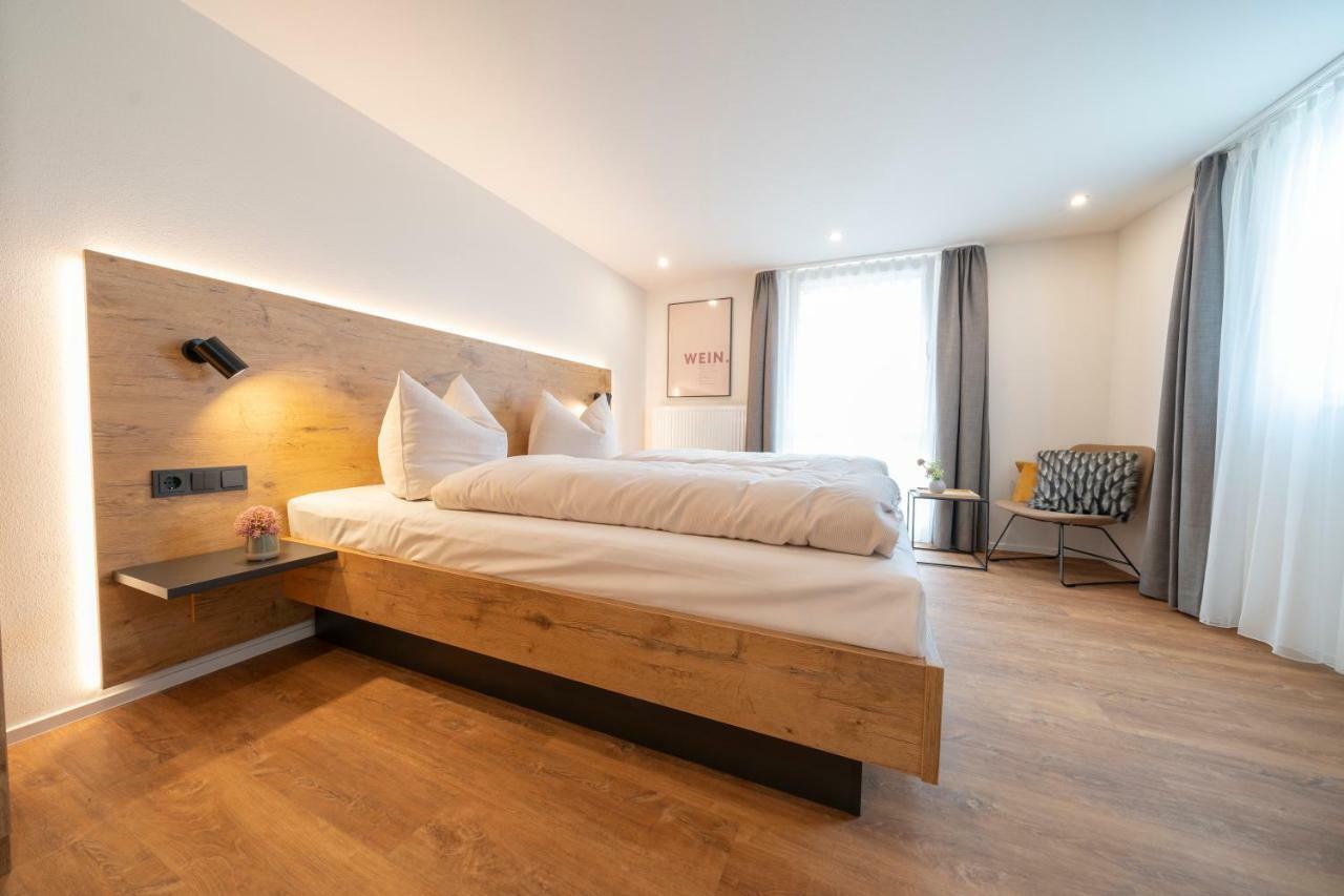 Pflugwirts Hotel Und Gasthaus أوبركيرش المظهر الخارجي الصورة