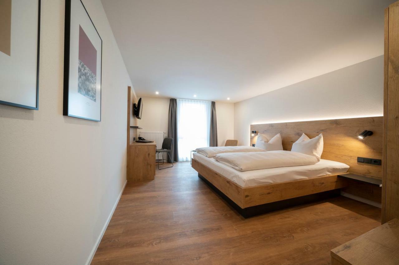 Pflugwirts Hotel Und Gasthaus أوبركيرش المظهر الخارجي الصورة